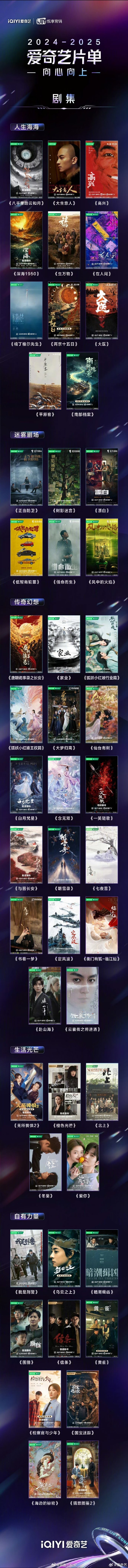 友情放映室，奇妙夜——最新預告電影