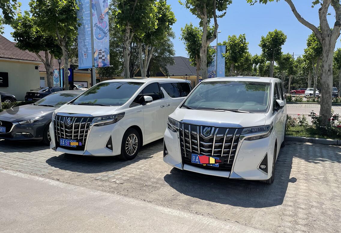 最新款阿爾法，全方位解析設計、技術(shù)與價(jià)值