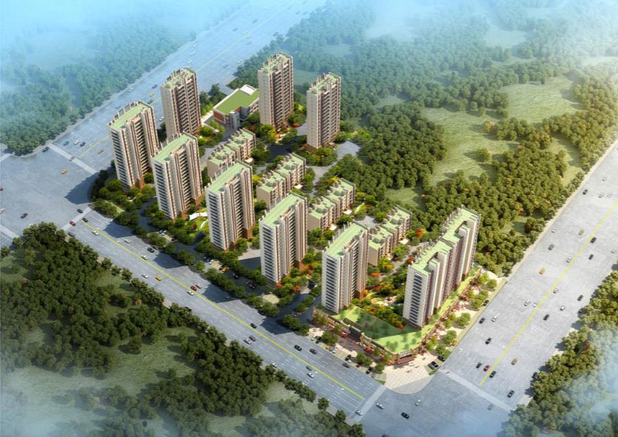 中牟最新樓盤(pán)市場(chǎng)熱度與個(gè)人立場(chǎng)考量分析