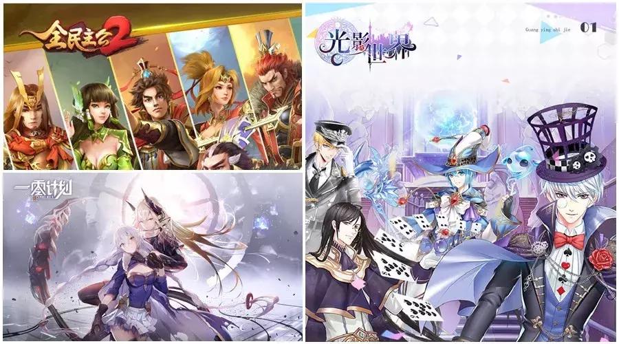 最新內測頁(yè)游，自然美景的奇妙旅程探索