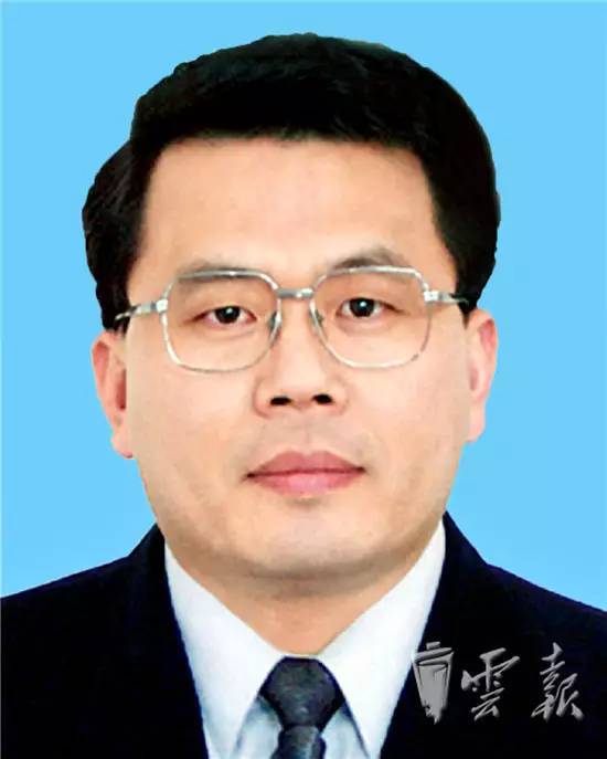 云南副省長(cháng)，時(shí)代背景下的杰出領(lǐng)導者風(fēng)采