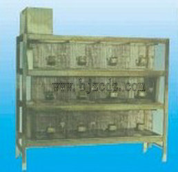 最新式兔籠，打造溫馨舒適的小天地，讓兔子樂(lè )享家園！