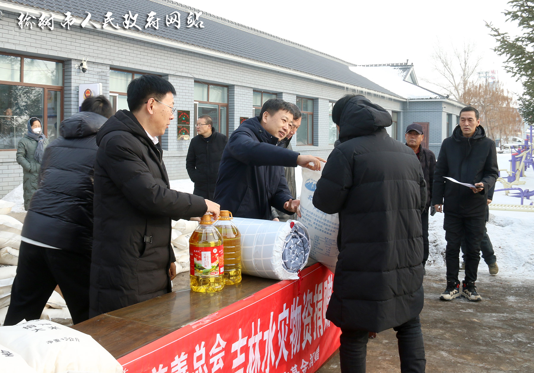 榆樹(shù)最新資訊更新，榆樹(shù)新聞動(dòng)態(tài)速遞