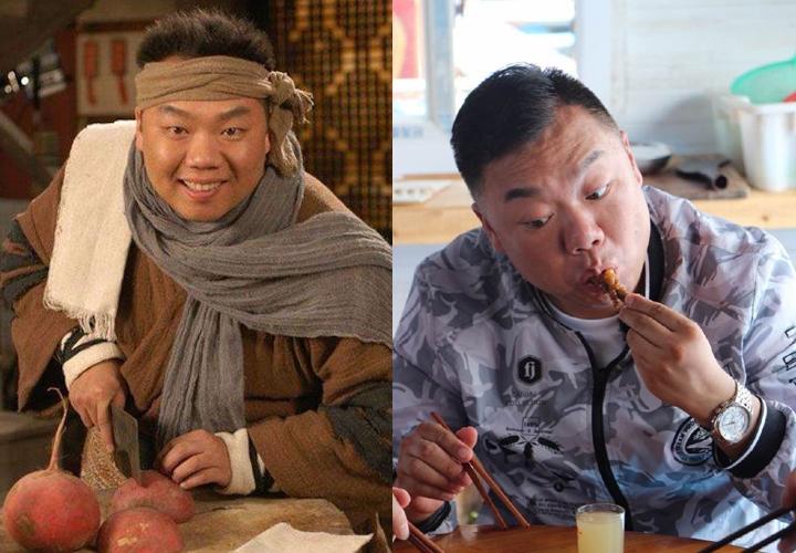 沙溢最新電視劇，自信與成就感的勵志之光