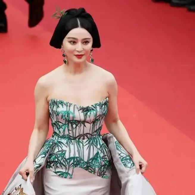 范冰冰最新動(dòng)態(tài)報道，揭秘最新資訊！