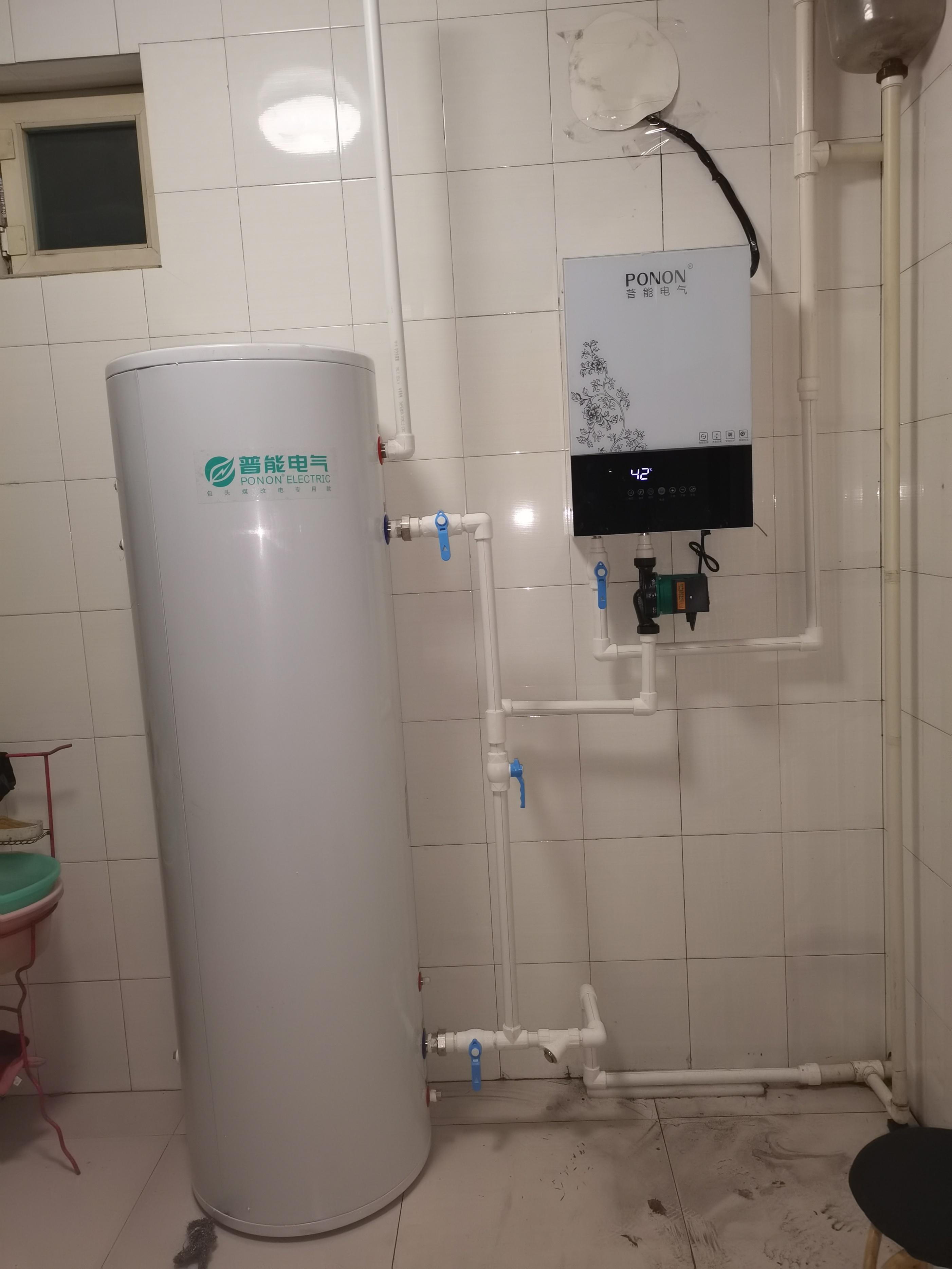 最新采暖設備，自信成就與溫暖未來(lái)之路的引領(lǐng)者