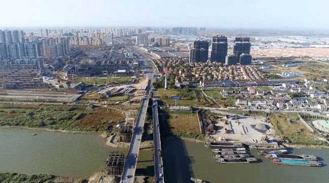 來(lái)安2025最新規劃，科技引領(lǐng)未來(lái)，重塑城市生活新篇章