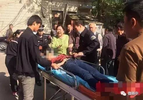 南京最新墜樓事件，悲劇再次發(fā)生