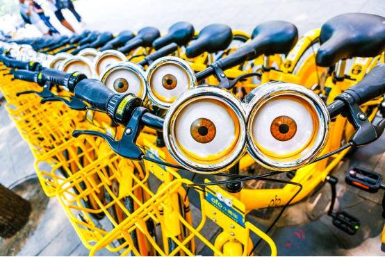 獨家爆料，最新ofo優(yōu)惠碼，騎行更省錢(qián)！