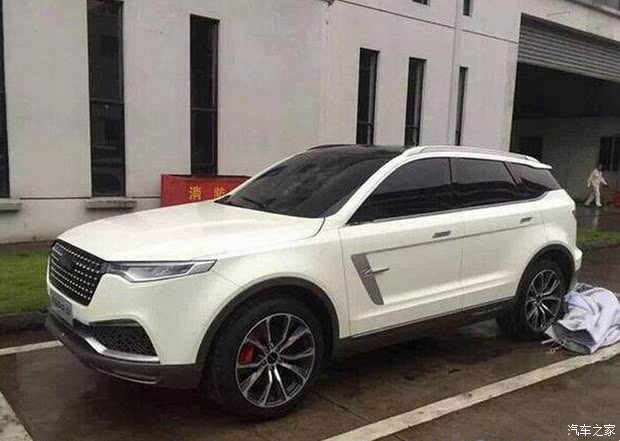 ??眾泰最新車(chē)型引領(lǐng)時(shí)尚風(fēng)潮，智能新紀元開(kāi)啟！?