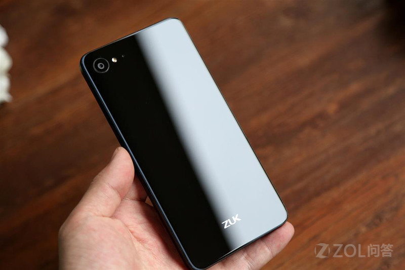 ZUK最新款，時(shí)代先鋒的科技巨獻