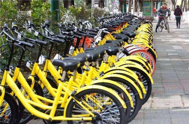 ofo共享單車(chē)使用指南，從新手入門(mén)到熟練騎行