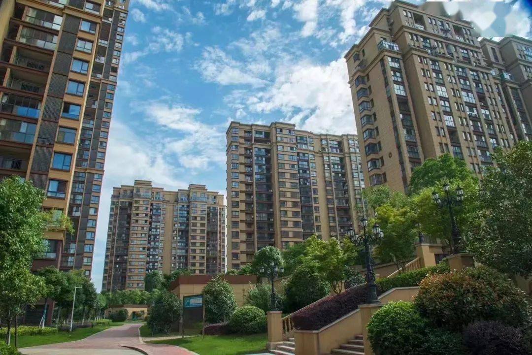 天門(mén)最新樓盤(pán)，科技前沿的生活新篇章