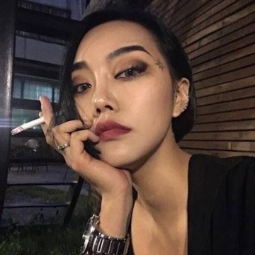 最新美女紋身圖案，時(shí)尚潮流中的個(gè)性表達