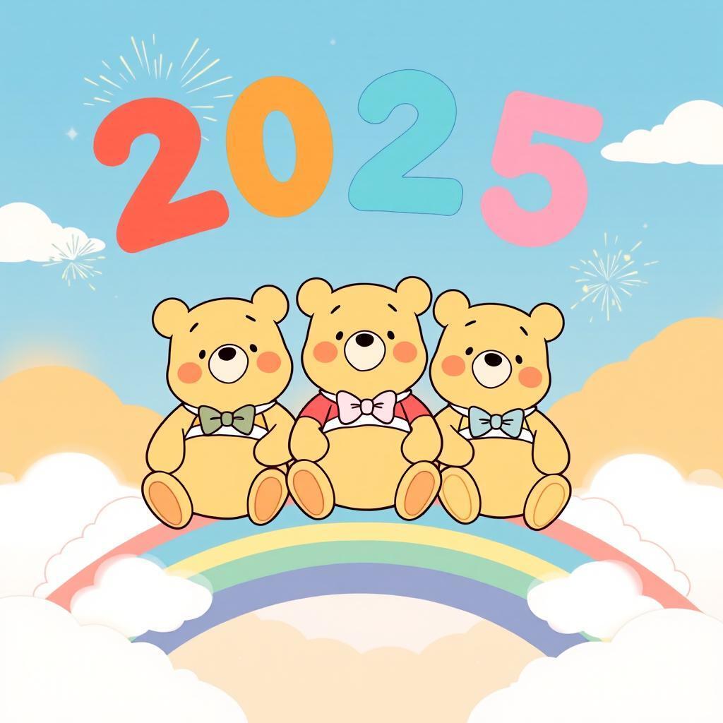 解析2025年最新卡通頭像趨勢與觀(guān)點(diǎn)，時(shí)尚潮流頭像誕生記