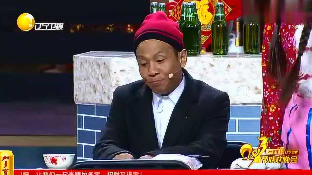 宋小寶最新小品，變化的力量與自信成就之源