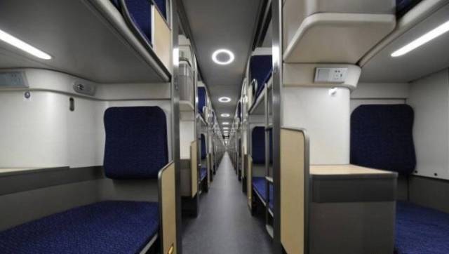 揭秘火車(chē)硬臥尺寸最新更新???