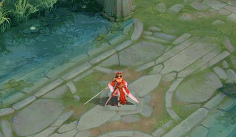 武則天最新皮膚揭秘，小巷深處的秘密寶藏