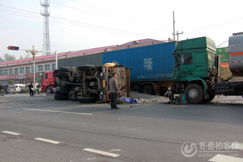 棗莊車(chē)禍事件最新進(jìn)展，事故責任分析與公眾關(guān)注的重要性探討