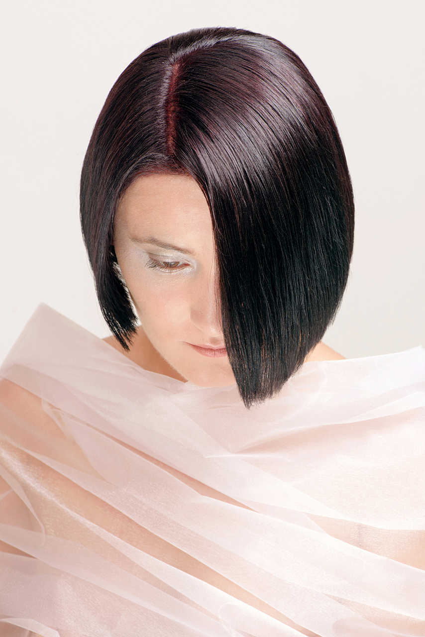 沙宣最新短發(fā)，時(shí)尚變化展現自信魅力