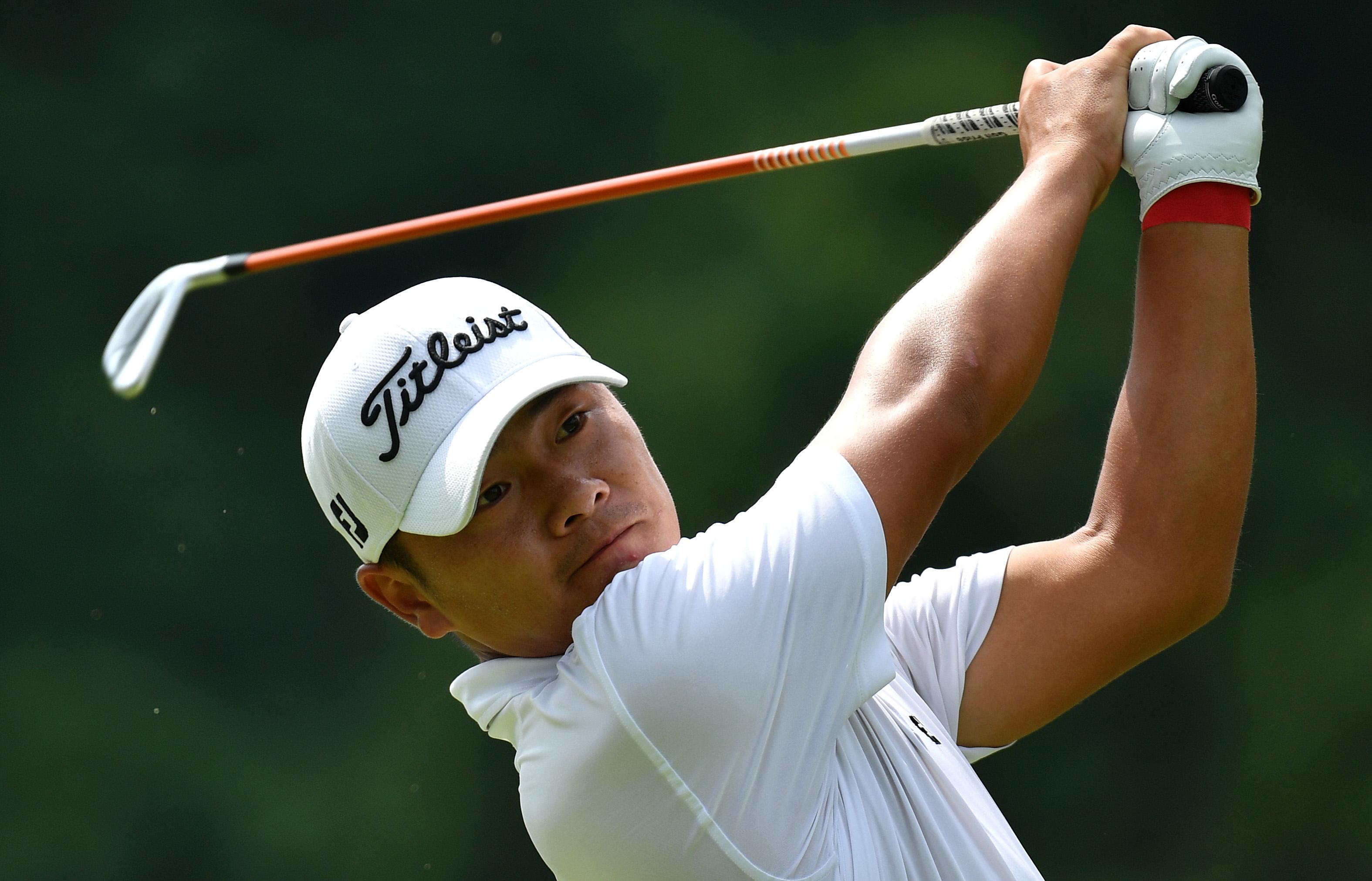 高爾夫女子最新排名概覽，全球頂尖選手一覽無(wú)余