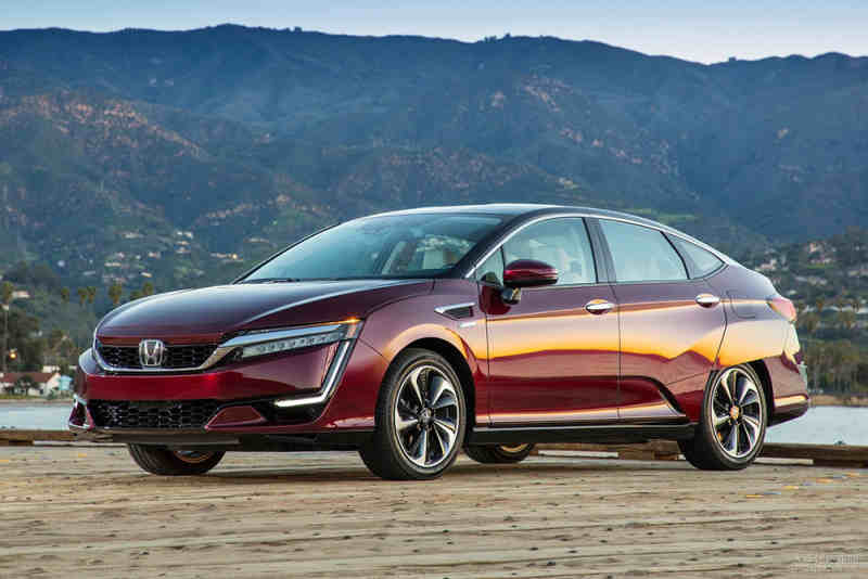 本田最新混動(dòng)系統詳解，如何了解和選擇適合你的混動(dòng)汽車(chē)