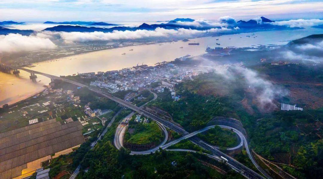 寧德未來(lái)發(fā)展規劃藍圖及步驟指南