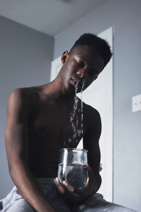 最新黑人番號作品，力量變革與自信之旅