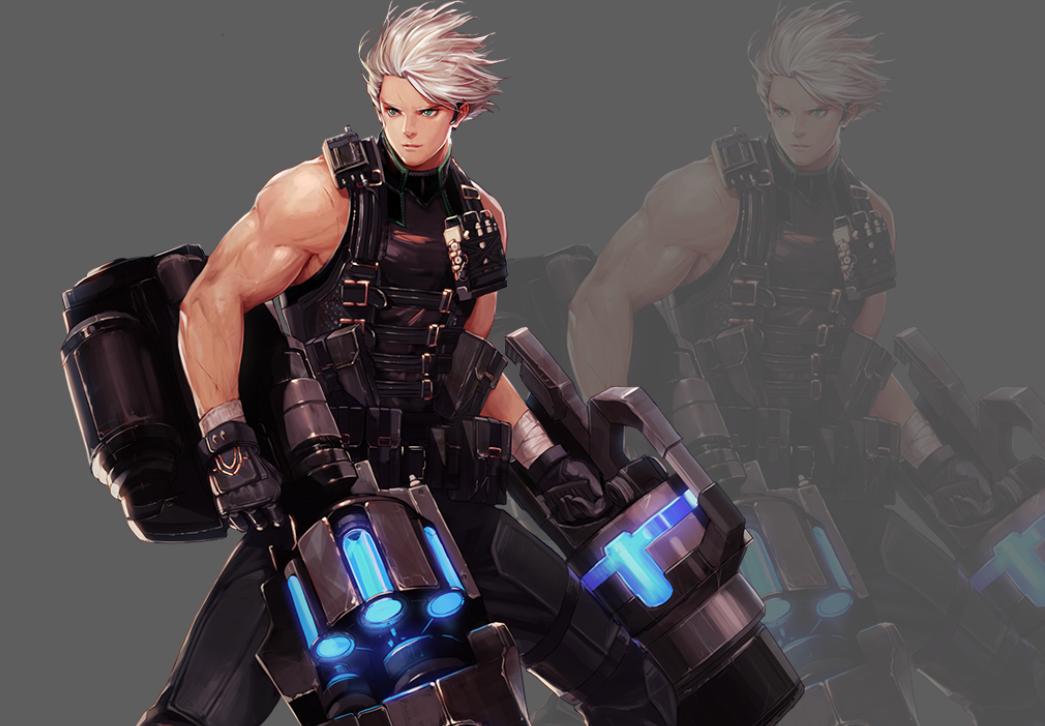 最新DNF職業(yè)排行TOP榜，當下最強職業(yè)一覽