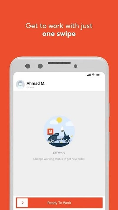 DriveAhead最新版，一路向前，成就自信與成功之路