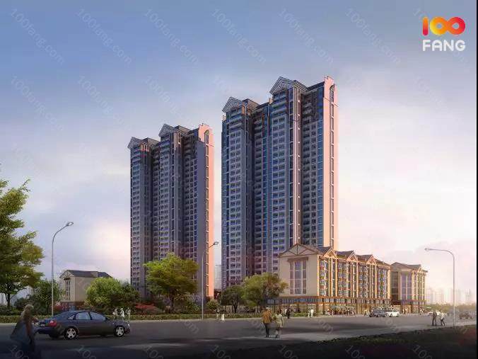 新邵房?jì)r(jià)動(dòng)態(tài)，城市變遷中的居住價(jià)值，你我共成長(cháng)。