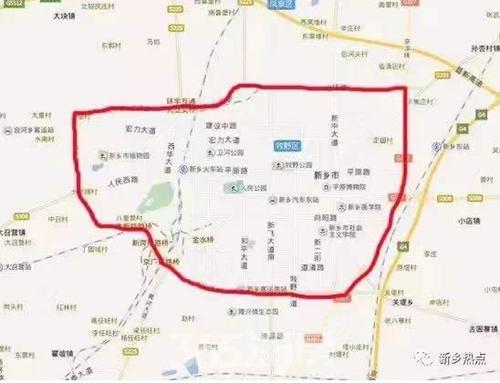 新鄉科技重塑生活，未來(lái)觸手可及