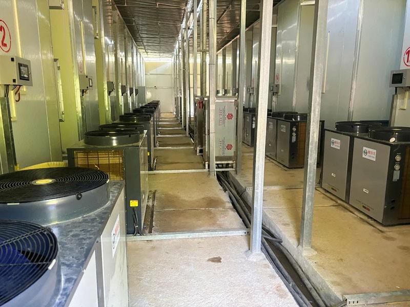 時(shí)代變遷下的烘烤領(lǐng)域革新，最新烤房探索