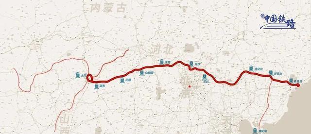 最新大秦線(xiàn)觀(guān)點(diǎn)論述綜述