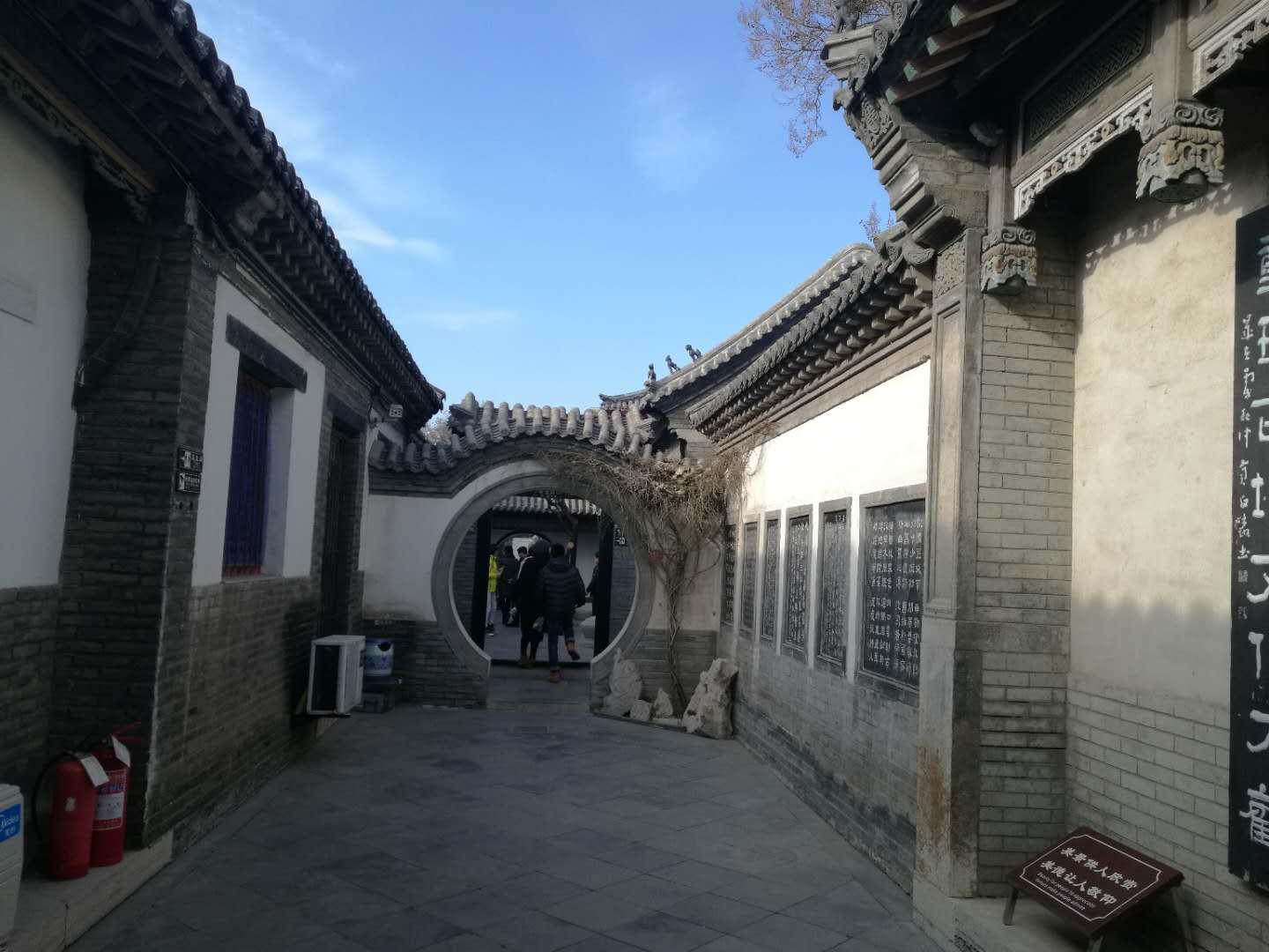 小巷深處的文化瑰寶，西書(shū)房最新動(dòng)態(tài)