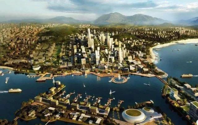 黃島最新動(dòng)態(tài)速遞，地區最新事件概覽