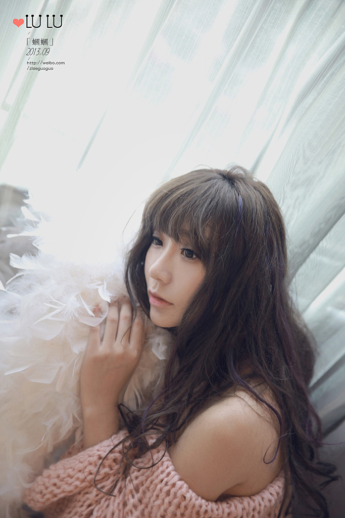 露露Lulu閃耀登場(chǎng)，時(shí)代舞臺上的新星