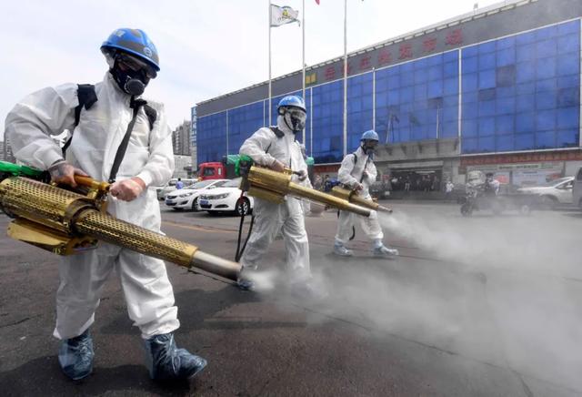 北京最新疫情更新報告，最新一期疫情狀況分析