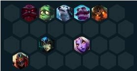 劫陣容全新升級，科技重塑戰斗體驗