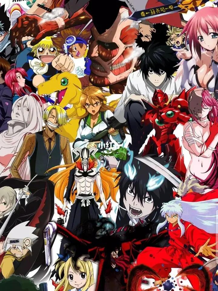 動(dòng)漫最新合集詳解，一步步帶你走進(jìn)精彩世界