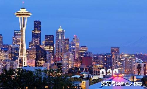 西雅圖自治最新動(dòng)態(tài)，自然美景的輕松探索之旅