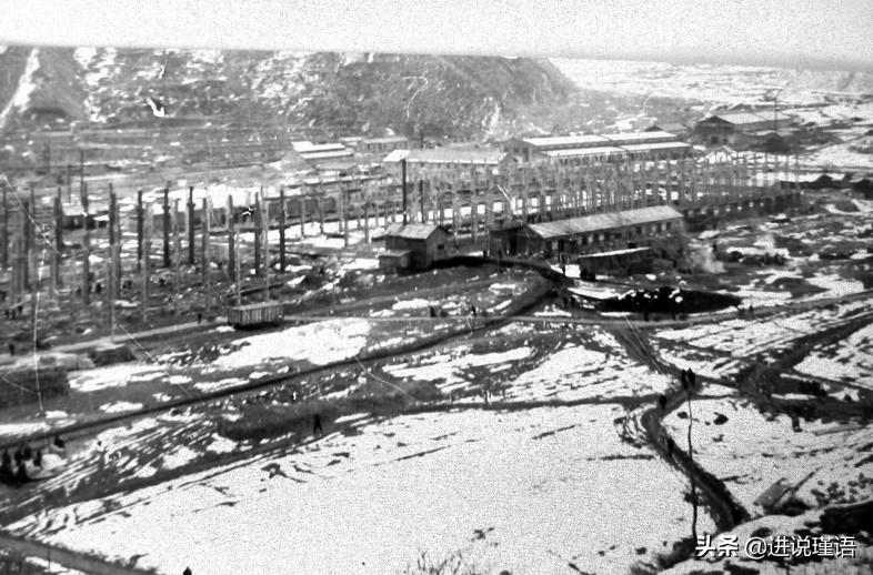 絳縣最新工廠(chǎng)，時(shí)代新篇章的啟航點(diǎn)