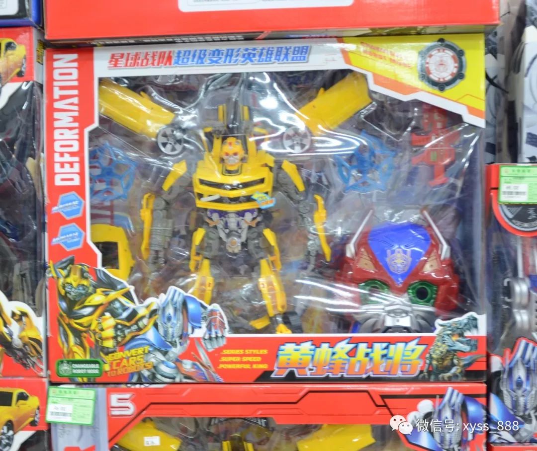 玩具最新集結，潮流引領(lǐng)，激發(fā)孩子無(wú)限創(chuàng  )意想象