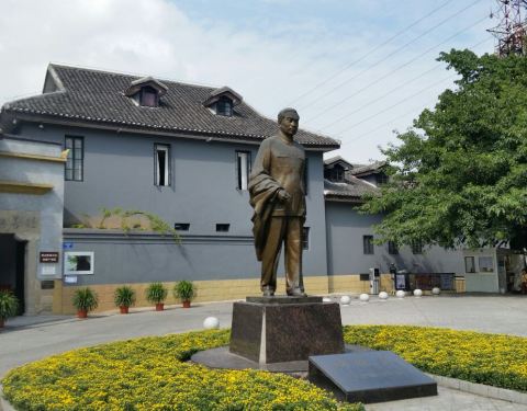 周公館最新，小巷深處的獨特風(fēng)味探索