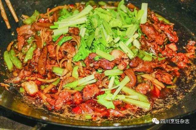 最新火焰菜，探索美食新境界的炙熱之旅