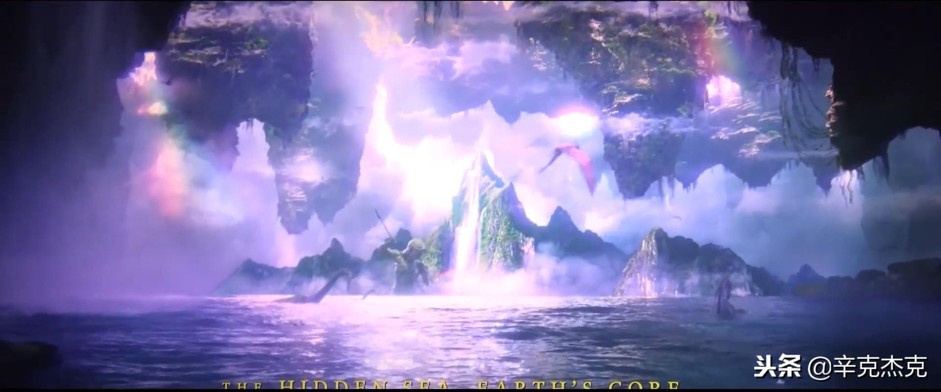 最新影院，時(shí)代印記與文化繁榮的交匯點(diǎn)