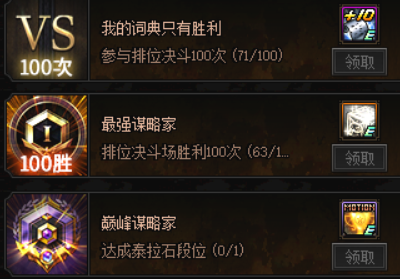 謀略戰最新動(dòng)態(tài)，力量與智慧覺(jué)醒的變革