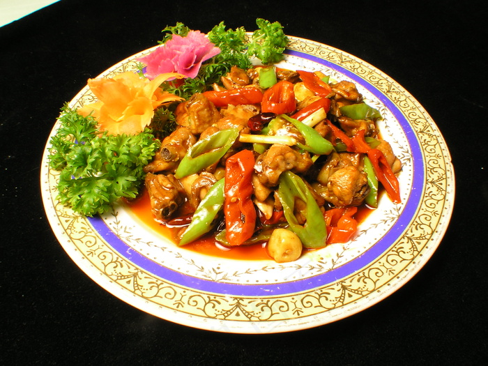 最新美食菜，喚醒味蕾與靈魂的勵志佳肴，讓你一試難忘