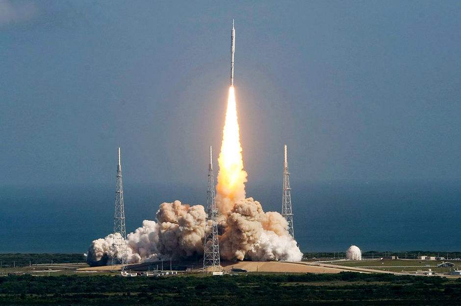 火箭最新動(dòng)態(tài)，探索星際的先鋒力量進(jìn)展報道