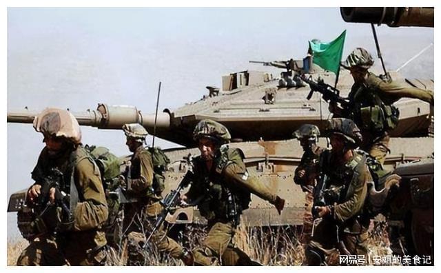 伊朗最新戰事與日常趣事中的真摯友情